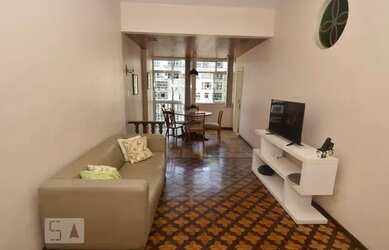 Imagem 4: Apartamento para Aluguel - Copacabana, 2 Quartos, 65 m2