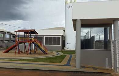 Imagem 8: Sobrado para aluguel com 62 metros quadrados com 2 quartos no Green Park...