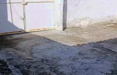 Imagem: Aluga-se - Casa no Conj, Gracilianos Ramos - 02 quartos, nascente