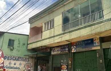 Imagem: O apartamento possui 3 Dormitórios, 2 Banheiros, 200m² de