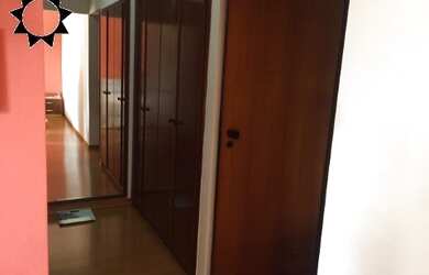 Imagem 4: APTO CENTRO OSASCO. Guarda roupa, 160m² de Área, 2 Vagas na garageme3...