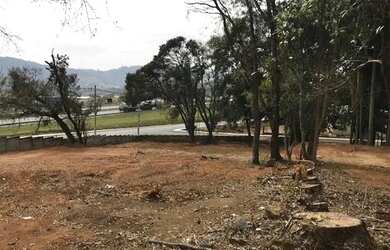 Imagem 2: TERRENO RESIDENCIAL em ATIBAIA - SP, JARDIM DOS PINHEIROS