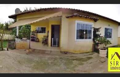 Imagem 12: Itaipuaçu- Casa 3 Qts- Terreno 517 M²- R$ 350 Mil
