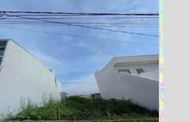 Imagem: O terreno possui 165m² de Área e está localizado em Parque