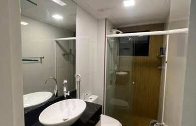 Imagem 7: GRAN PARK ÁGUAS. Varanda, 86m² de Área, 2 Vagas na garageme3 Dormitórios