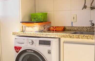 Imagem 8: Apartamento para Venda - 110m², 3 dormitórios, sendo 1 suites, 2 vagas - São João