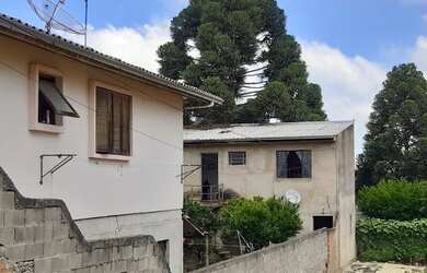 Imagem 6: Terreno a venda. 410m² de Áreae5 Dormitórios