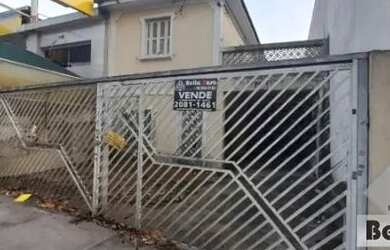 Imagem: A casa possui 2 Dormitórios, 2 Banheiros, 4 Vagas na garagem