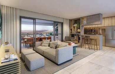 Imagem 4: APARTAMENTO RESIDENCIAL em São Paulo - SP, Aclimação