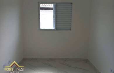 Imagem 16: Casa à venda, 63 m² por R$ 225.000,00 - Jardim Melvi - Praia Grande/SP