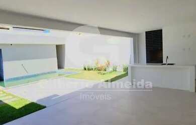 Imagem 11: Casa 4 suítes - Condomínio Vivendas do Sol - Recreio - RJ