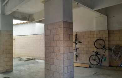 Imagem 9: Quarto e Sala na Rua Ana Néri, Rocha, Garagem, Portaria 24h