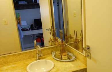 Imagem 12: Locação Anual Apartamento com 3 dormitórios