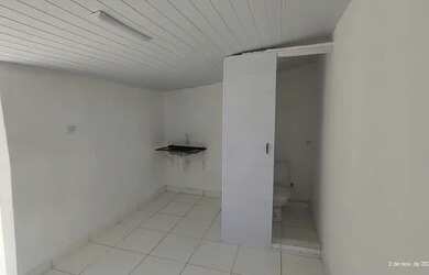 Imagem: O depósito possui 17m² de Área e está localizado em Imbiribeira