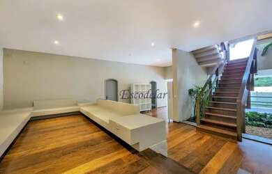 Imagem 3: Casa com 5 dormitórios, 900 m² - venda por R$ 6.000.000,00 ou aluguel...