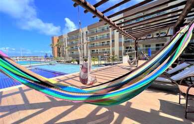 Imagem 16: Apartamento com 1 dormitório, 36 m² - venda por R$ 349.900,00 ou aluguel...