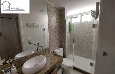 Imagem 14: VENDO APARTAMENTO MARAVILHOSO NA ESTRADA DO TINDIBA