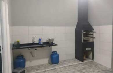 Imagem 7: Casa LINDA no condomínio Vivva Residence Club a 5 minutos da zona sul...