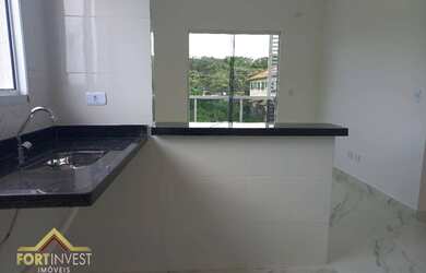 Imagem 12: Casa à venda, 63 m² por R$ 225.000,00 - Jardim Melvi - Praia Grande/SP