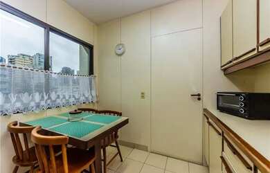 Imagem 7: APARTAMENTO RESIDENCIAL em São Paulo - SP, Itaim Bibi