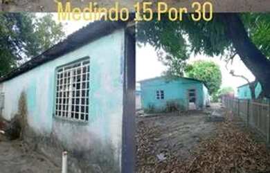 Imagem 1: Casa. 1 Banheiroe2 Dormitórios