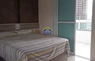 Imagem 16: Apartamento com 2 dorms, Guilhermina, Praia Grande - R$ 625 mil, Cod: ACT2545