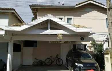 Imagem 1: Residence club Villa Branca