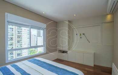 Imagem 14: São Paulo - Apartamento Padrão - Campo Belo