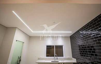 Imagem 10: CASA A VENDA NO CONDOMÍNIO BUONA VITA ATIBAIA COM 3 SUÍTES E PISCINA