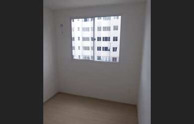 Imagem 11: Condomínio Parque Ville Jasmim - 1ª locação - apartamento novo