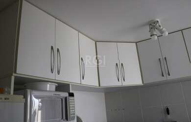 Imagem 9: Apartamento para Venda - 67m², 3 dormitórios, sendo 1 suites, 1 vaga - Partenon