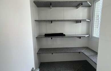 Imagem 13: - Mansão Lauro Porto. Varanda, Guarda roupa, 137m² de Áreae2 Vagas...