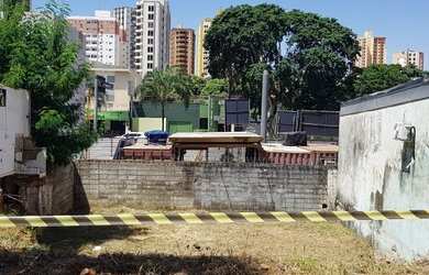 Imagem: O terreno possui 220m² de Área e Imóvel novo e está localizado