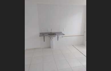 Imagem 6: Condomínio Parque Ville Jasmim - 1ª locação - apartamento novo