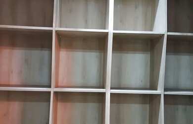 Imagem: O depósito possui 1 Vaga na garagem, 3m² de Área e está