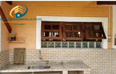 Imagem 6: Casa à venda no bairro Mar Verde - Caraguatatuba/SP