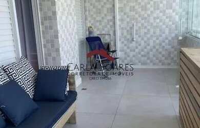 Imagem 7: LINDO APARTAMENTO ASTURIAS LOCAÇÃO ANUAL GUARUJÁ SP