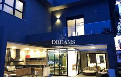 Imagem 4: Casa com 4 dormitórios, 500 m² - venda por R$ 7.000.000,00 ou aluguel...