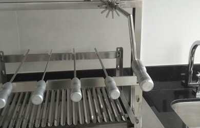 Imagem 5: APARTAMENTO EM PRIMEIRA LOCAÇÃO, TUDO NOVO, VENHAM CONFERIR