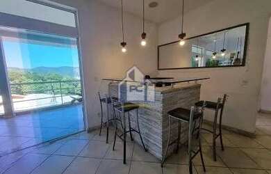 Imagem 12: Casa com 5 quartos à venda, 548 m² por R$ 1.630.000 - Itaipú - Niterói/RJ