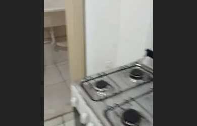 Imagem: A casa possui 1 Dormitório, 1 Banheiro e está localizado