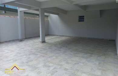 Imagem 2: Casa à venda, 63 m² por R$ 225.000,00 - Jardim Melvi - Praia Grande/SP