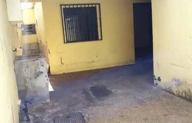 Imagem 14: casa na qr 304. 1 Vaga na garageme2 Dormitórios