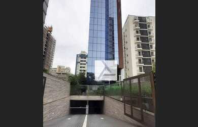 Imagem 5: Andar Corporativo para alugar, 232 m² por R$ 25.097,02/mês - Paraíso...