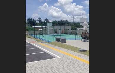 Imagem 14: Condomínio Parque Ville Jasmim - 1ª locação - apartamento novo