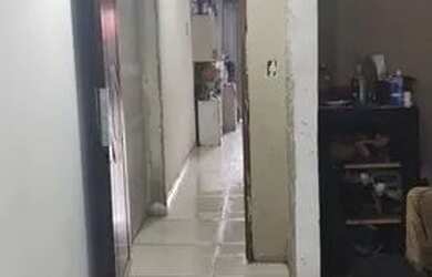 Imagem: A casa possui 2 Dormitórios, 1 Banheiro e está localizado