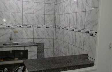 Imagem: A casa possui 2 Dormitórios, 1 Banheiro, 52m² de Área e