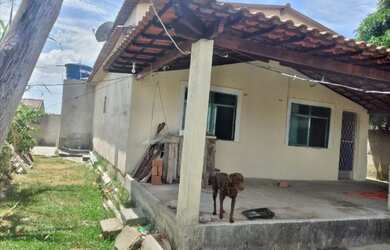 Imagem 4: Casa região dos lagos. 90m² de Área, 1 Vaga na garageme2 Dormitórios