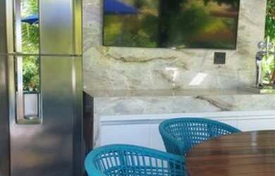 Imagem 10: Aluguel de Bangalô no Eco Resort Praia dos Carneiros