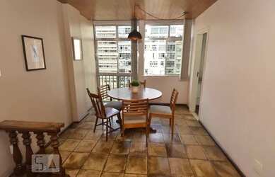 Imagem 6: Apartamento para Aluguel - Copacabana, 2 Quartos, 65 m2